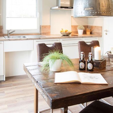 Ferienwohnung Westindien פלאנסבורג מראה חיצוני תמונה