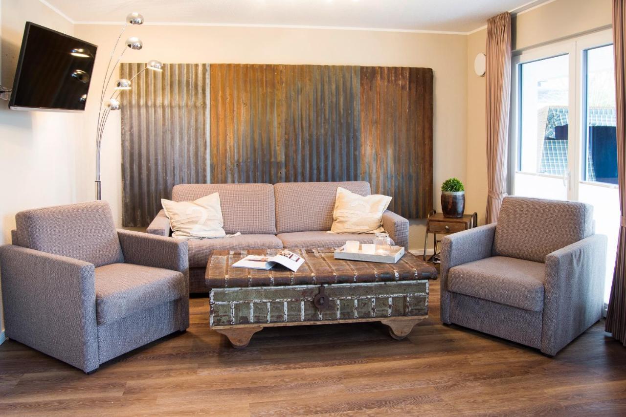 Ferienwohnung Westindien פלאנסבורג מראה חיצוני תמונה